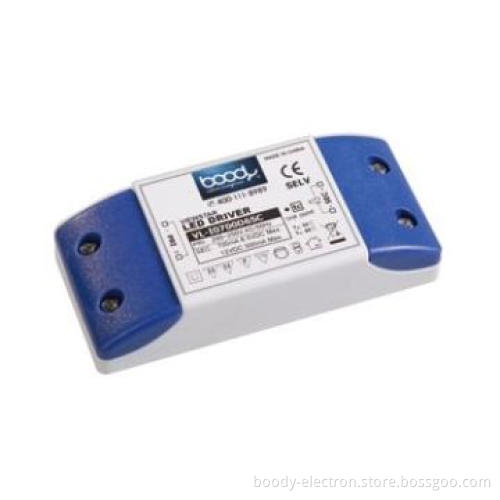 constant current LED driver -- VL-I0700D6SC